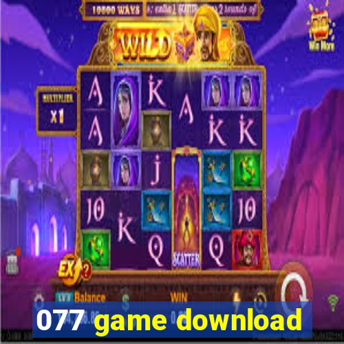 077 game download